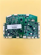 Основная плата для робота-пылесоса iBoto X420GW Aqua RTS17476000008532509