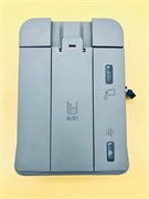 1866500200 Бункер (дозатор) для посудомоечной машины Beko, GRUNDIG 1866500200