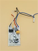 Плата питания-Б/У MK-SP50E501-P для термопота Leran AIR POT 5870 RTS17476000008532583-БУ