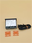 Контроллер Микропроцессор ETC-961 8A Elitech (1 датчик) КХ-0008677