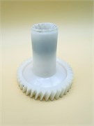 Шестерня для мясорубки Bosch Siemens Zelmer RTS17476000008532455-бу