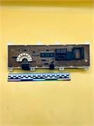 Модуль управления 6870ER9001B для стиральной машины LG WD-N80108 уцененный товар 6870ER9001B-уц