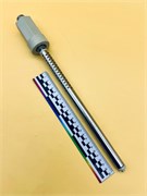 0040200656L Труба подачи воды для водонагревателей Haier 0040200656L