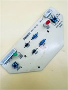 Плата управления PH6803 Б/У для термопота Leben AL4348 291-084 PH6803-бу