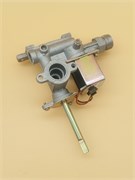 Водогазовый узел для газового водонагревателя EDISSON RTS17476000008532634