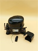 Компрессор для холодильника-Б/У, GMCC PZ90E1B, T1114YB, R600 168W C90000443-БУ