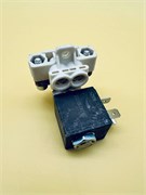 023712 Клапан автокапучинатора для кофемашины Polaris PACM 2042AC 023712