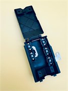 Клеммная колодка C60-JXH-01 для электрической варочной панели DEXP 1B4TDB Уцененный товар C60-JXH-01-уц