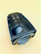Пылесборник в сборе Б/У для пылесоса Electrolux ERG101 Ergorapido RTS17476000008532053-бу