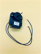 Двигатель вентилятора для холодильника Indesit C00851102 NO FROST / Электро-мотор F61-10 КХ-0007120