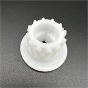 Втулка шнека для мясорубки VITEK, GORENJE, D23/35, 10x10mm, нового образца PROКХ-0007319