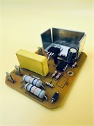 Плата питания 0649A1 Б/У для пылесоса Hoover BR2020 019 0649A1-бу