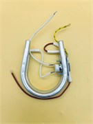 Тэн (нагревательный элемент) 900Вт для кофеварки RED SOLUTION RCM-M1529 ЦБ-00002871