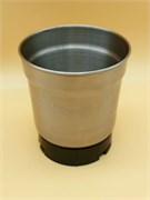Чаша из нержавеющей стали для кофемолки Leran CGM-0271 RTS17476000008531941