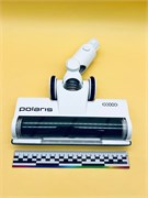 022733 Электрощётка в сборе белая для пылесоса Polaris PVCS/DC 4010 FusionPRO/8001 022733