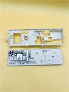 2849670400 Модуль управления стиральной машины Beko WSRE6512ZSS 2849670400