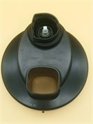 Крышка-Б/У чаши измельчителя блендера CENTEK CT-1310 RTS17476000008532635-БУ