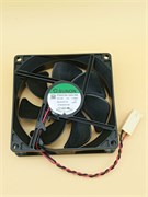 5790260100 Мотор вентилятора 12V для холодильника Beko, Blomberg SUNON 5790260100