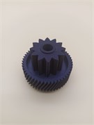 Шестерня малая для мясорубки SAMTRON MG-104 (D=45/27; H=36/15) PRO17476000008532405