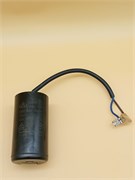 Конденсатор-Б/У ROHS CD60 75uF 330V.AC 50/60Hz  для холодильника RTS17476000008532152-бу