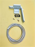9590804 Датчик температуры (новый) испарителя холодильника Liebherr Miele 9590804