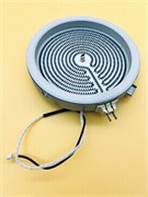 Конфорка BL-165T (малая) для электрической варочной поверхности DEXP 1B4TDB BL-165T