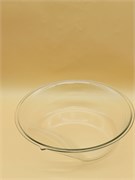 0021400025 Стекло люка стиральной машины Haier 0021400025