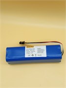 Аккумулятор для робота-пылесоса 7000mAh 14.8V,Хiaomi Lydsto G2,Roidmi Viomi Neatsvor RTS17476000008531991