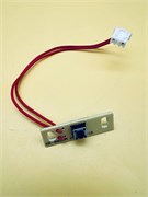 Кнопка XB-88U1A подачи воды для термопота Leben AL4348 291-084 XB-88U1A