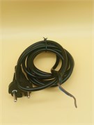 Кабель/шнур питания для бытовой техники 2х0,75mm² 180 см RTS17476000008532132