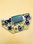 Плата управления BM_RSP10_01_C Б/У для термопота Redmond RTP-M801 BM_RSP10_01_C-бу