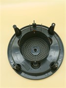 Часть корпуса Б/У для соковыжималки Moulinex JU385H30 RTS1747600000852799крп-БУ