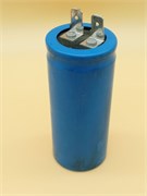 Конденсатор-б/у пусковой 150uF 300V 50/60Hz RTS17476000008532145-БУ