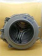 2428600600 Бак в сборе для стиральной машины Beko 2428600600
