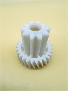 Шестерня Б/У для мясорубки Ø50/32 10/27зубьев L48mm RTS17476000008532050-бу