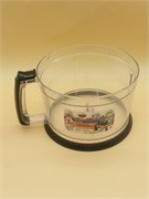 Чаша 2000ml измельчителя блендера-Б/У CENTEK CT-1310 RTS17476000008532636-БУ