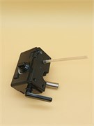 Капучинатор-б/у для кофеварки Scarlett Sc-cm33016 00754499-бу