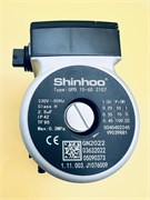 0040402245 Циркуляционный насос газового котла Haier L1PB20-18RC1(T) Уцененный товар 0040402245-уц