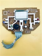 Плата управления Б/У для мультиварки Panasonic SR-TMH10ATW RTS17476000008531953-бу