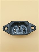 Разъем питания YZ-01 10A RTS17476000008532157