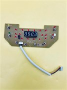 Плата управления ONYX-PL-0582-Z для мультиварки Polaris PMC 0582 ONYX-PL-0582-Z
