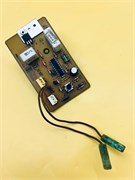 Электронный модуль DJ41-00380A Б/У для пылесоса Samsung SC5345 DJ41-00380A-БУ