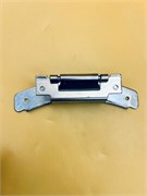 Петля дверцы люка для стиральной машины Indesit C00255430 255430-1