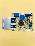 17166000015618 Плата управления для электрической варочной поверхности Midea MC-IN2212 17166000015618