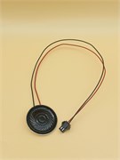 Динамик для мультиварки SUPRA (MCS-5201) 00255-1