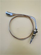 Термопара 3,8см, длина провода 30см для газовой варочной поверхности LERAN GH 64522 WG 00377-1