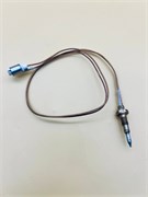 Термопара 3,8см, длина провода 45см для газовой варочной поверхности LERAN GH 64522 WG 00376-1