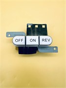 Блок кнопок с реверсом Б/У для мясорубки Vitek VT-3616ST RTS17476000008532070-бу