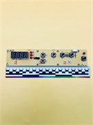 Плата управления LSD-SY01 Б/У для индукционной плиты Airhot IP3500T LSD-SY01-бу