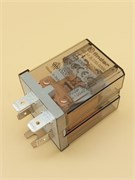 EM60192636 Реле промежуточное силовое 65.31.8.230.0300 230B AC 30A 1з серия 65 Finder EM60192636